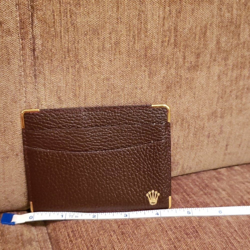 Credit cards holder